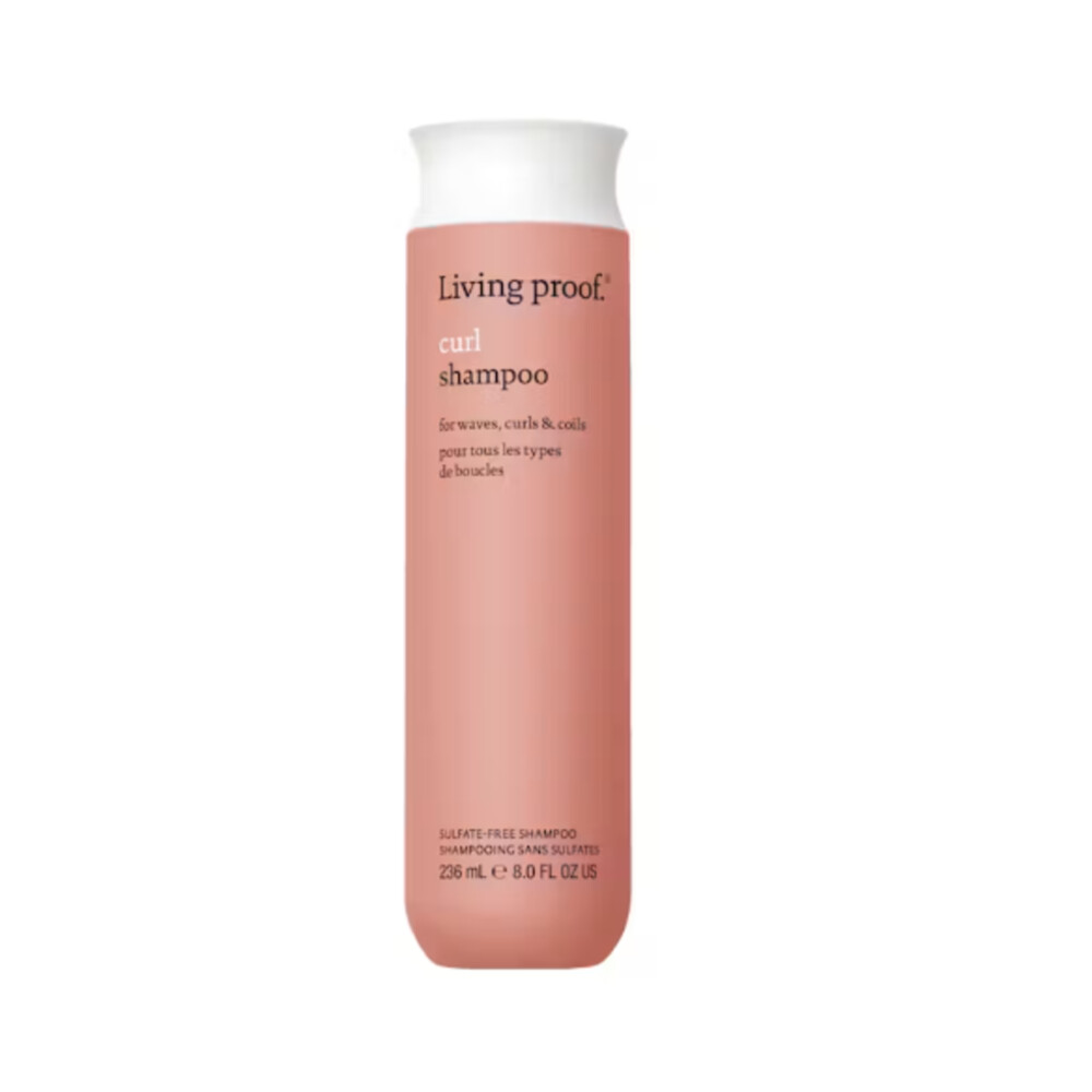 Living Proof Shampoo Curl 236 ml