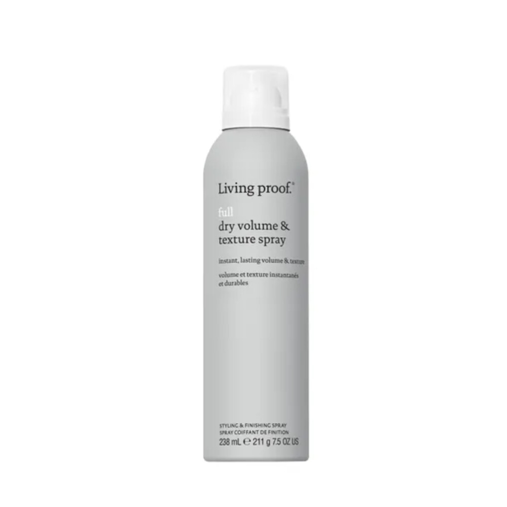 Living Proof Spray Full Dry Volume&Texture 238 Ml