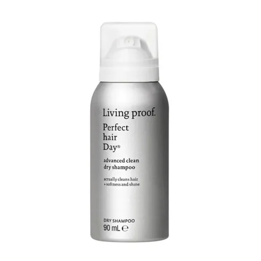 Living Proof Perfect Hair Day Advanced Clean Dry Shampoo 90 ml