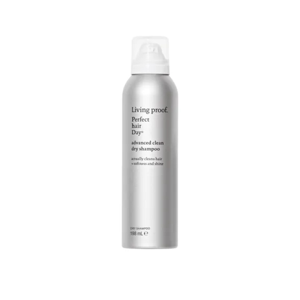 Living Proof Perfect Hair Day Advanced Clean Dry Shampoo 198 ml
