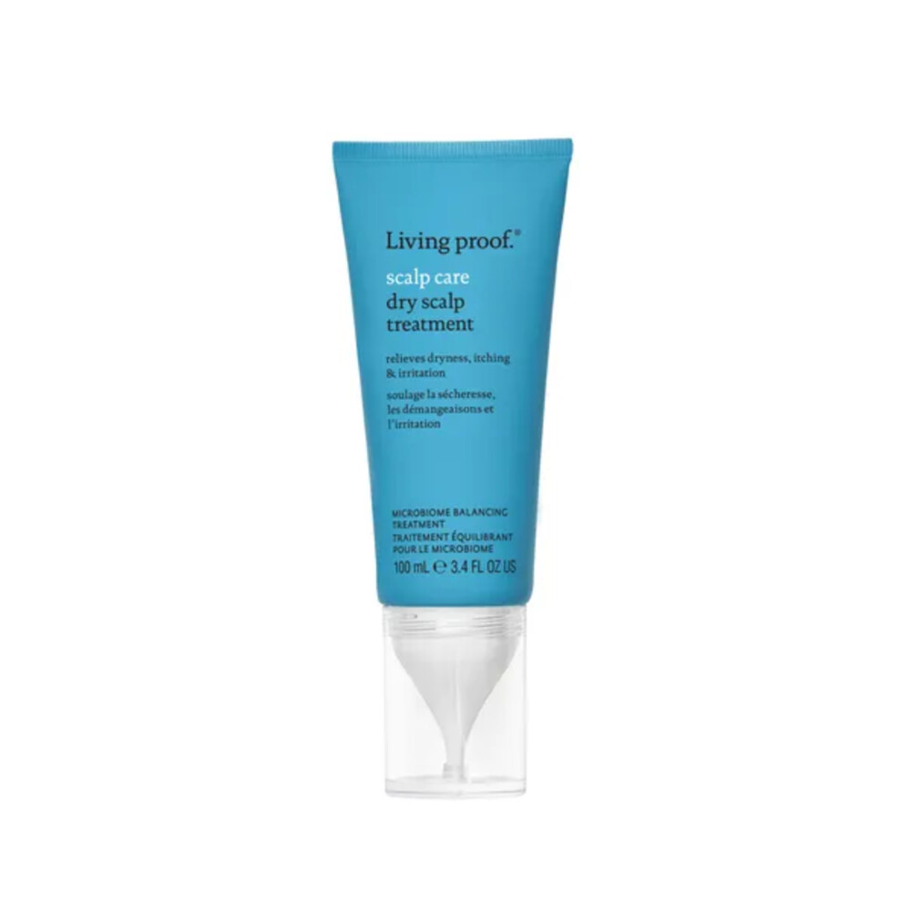 Living Proof Scalp Care Dry Scalp Treatment 100 ml