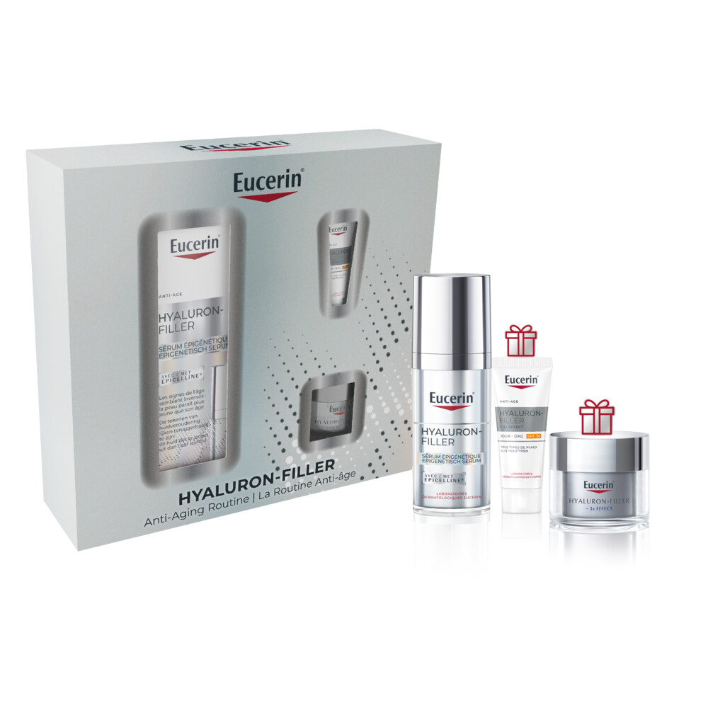 Eucerin Geschenkset Hyaluron-Filler 1 set