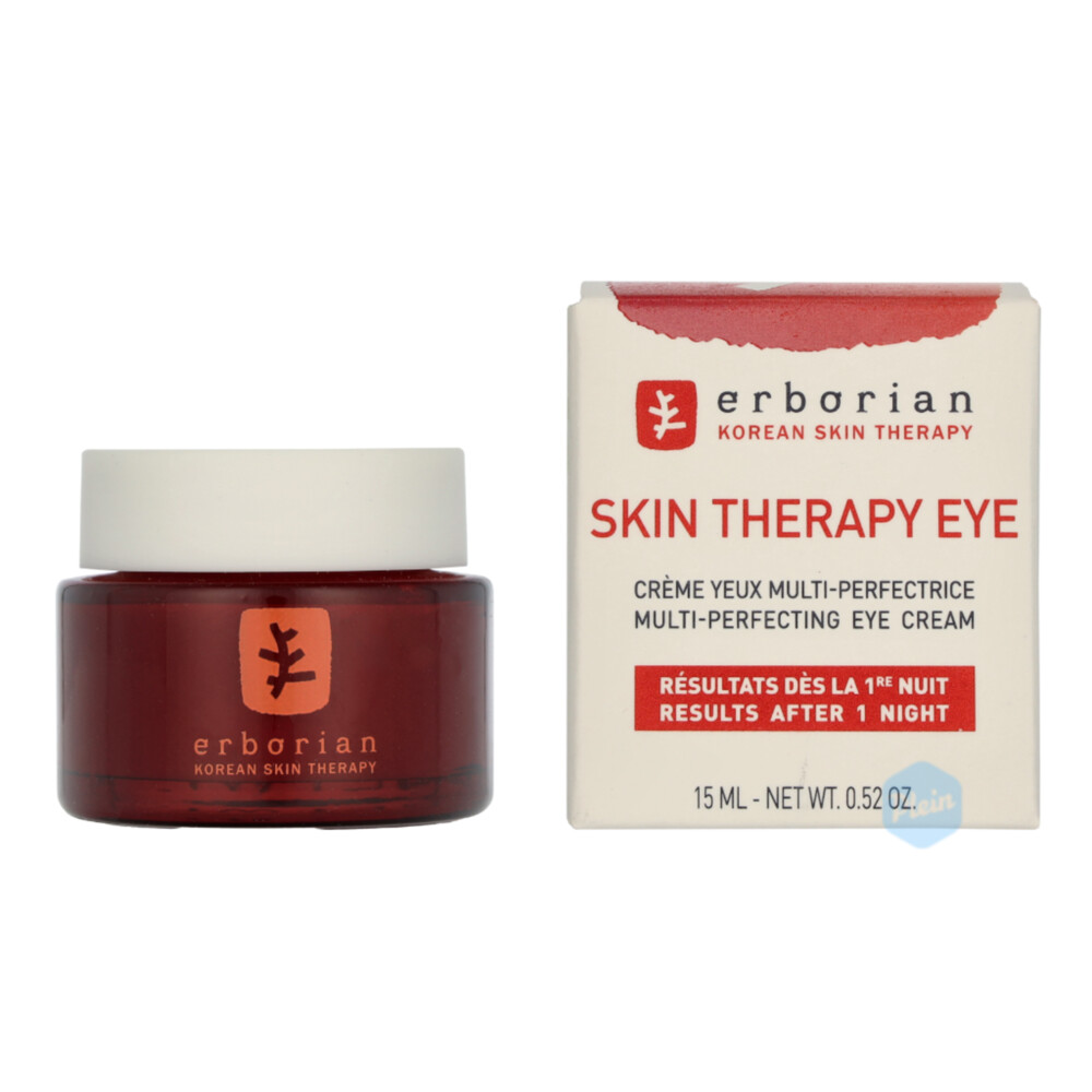 Erborian Skin Therapy Eye 15 ml