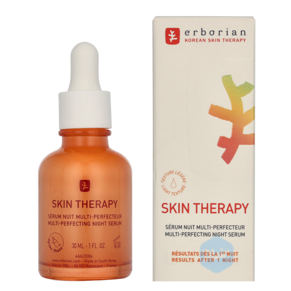 Erborian Skin Therapy Light 30 ml
