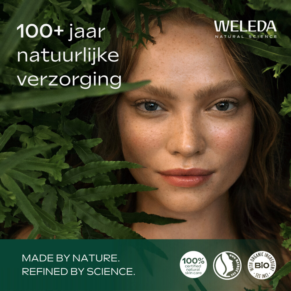 Weleda Men Aftershave Balsem 100 ml, foto 3