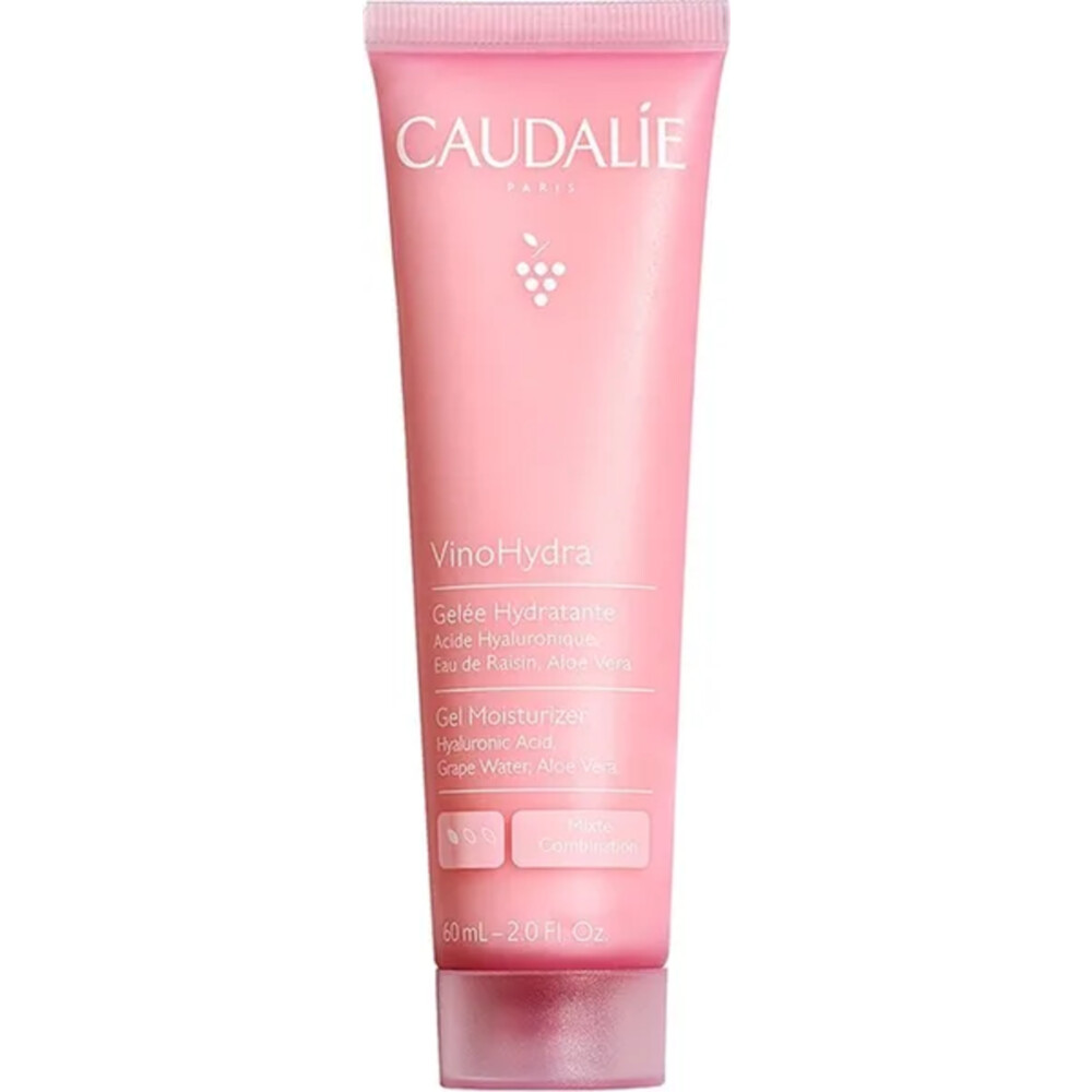Caudalie Vinohydra Moisturizing Gel 60 ml