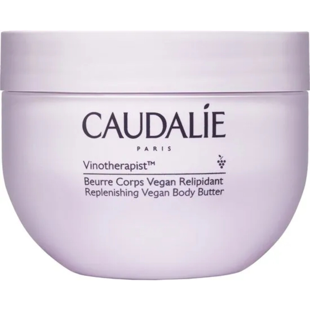Caudalie Vinotherapist Vegan Body Butter 250 gr