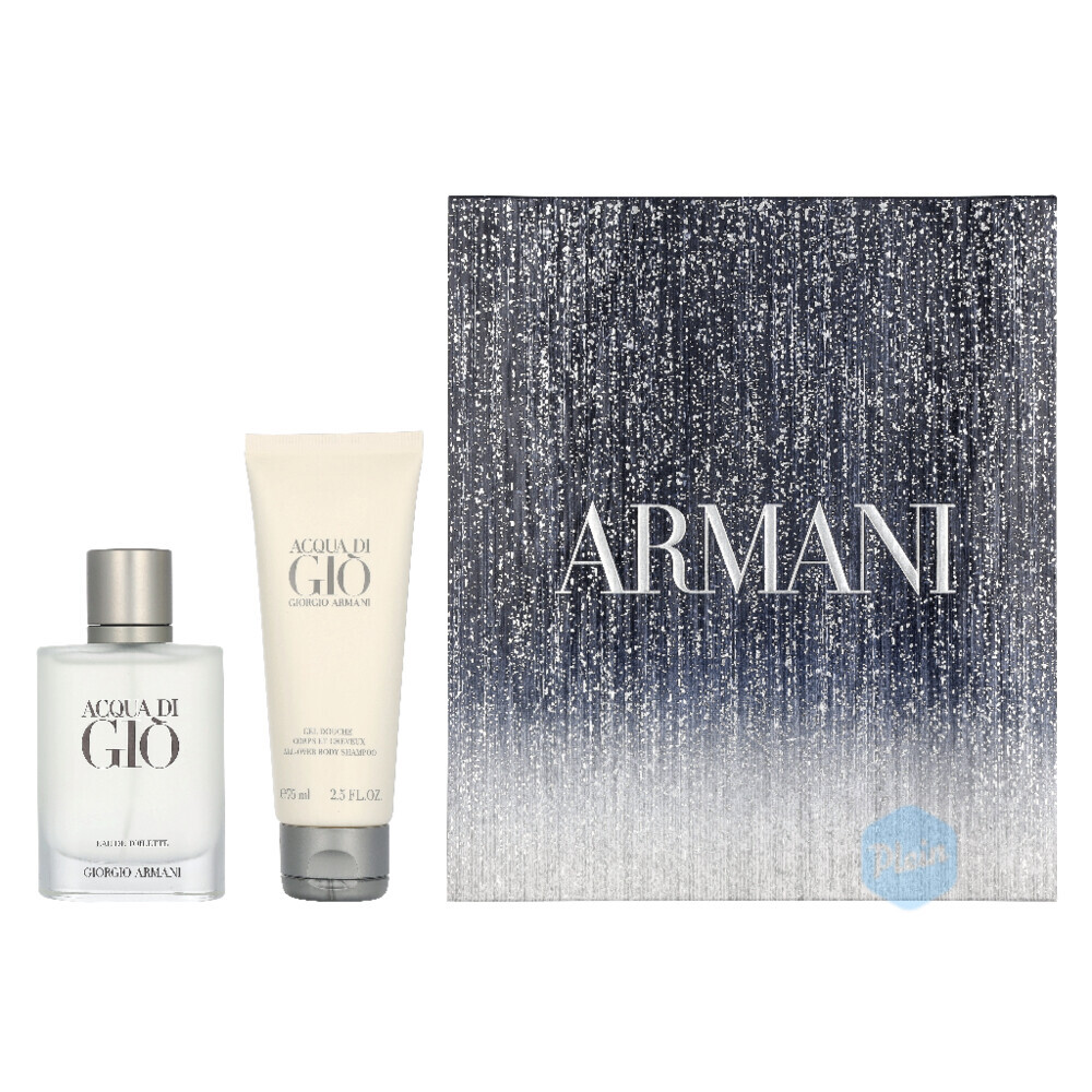 Giorgio Armani Geschenkset Acqua Di Giò 1 set