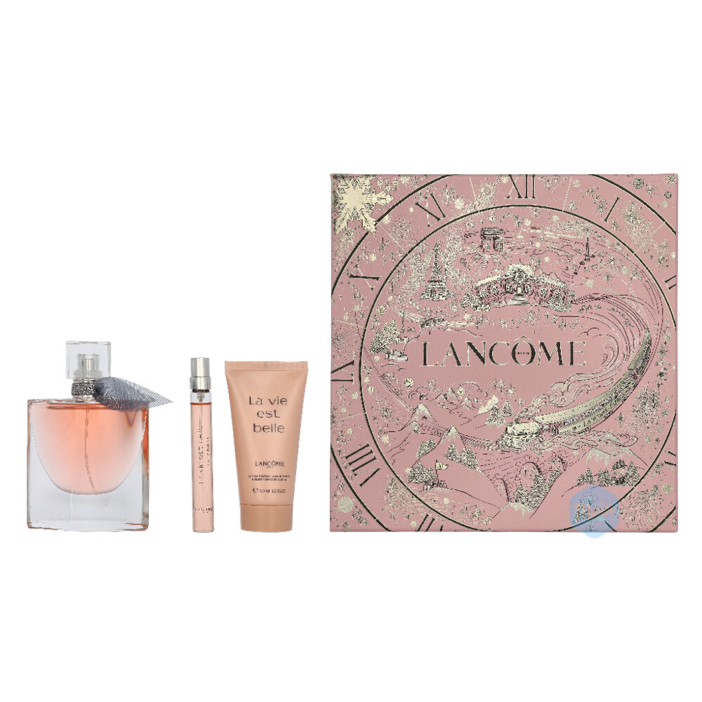 Lancome Geschenkset La Vie Est Belle 1 set