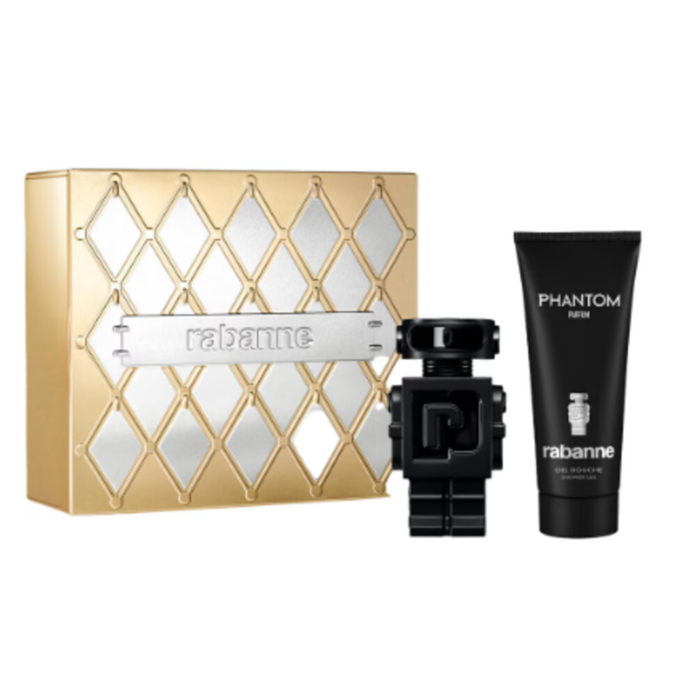 Paco Rabanne Geschenkset Phantom 1 Set