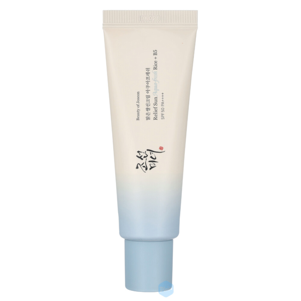 Beauty of Joseon Relief Sun Aqua-Fresh Gel Cream SPF50+ 50 ml