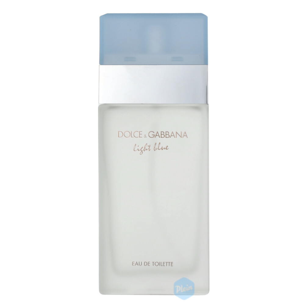 Dolce & Gabbana Eau De Toilette Dolce & Gabbana - Light Blue Eau De Toilette - 50 ML