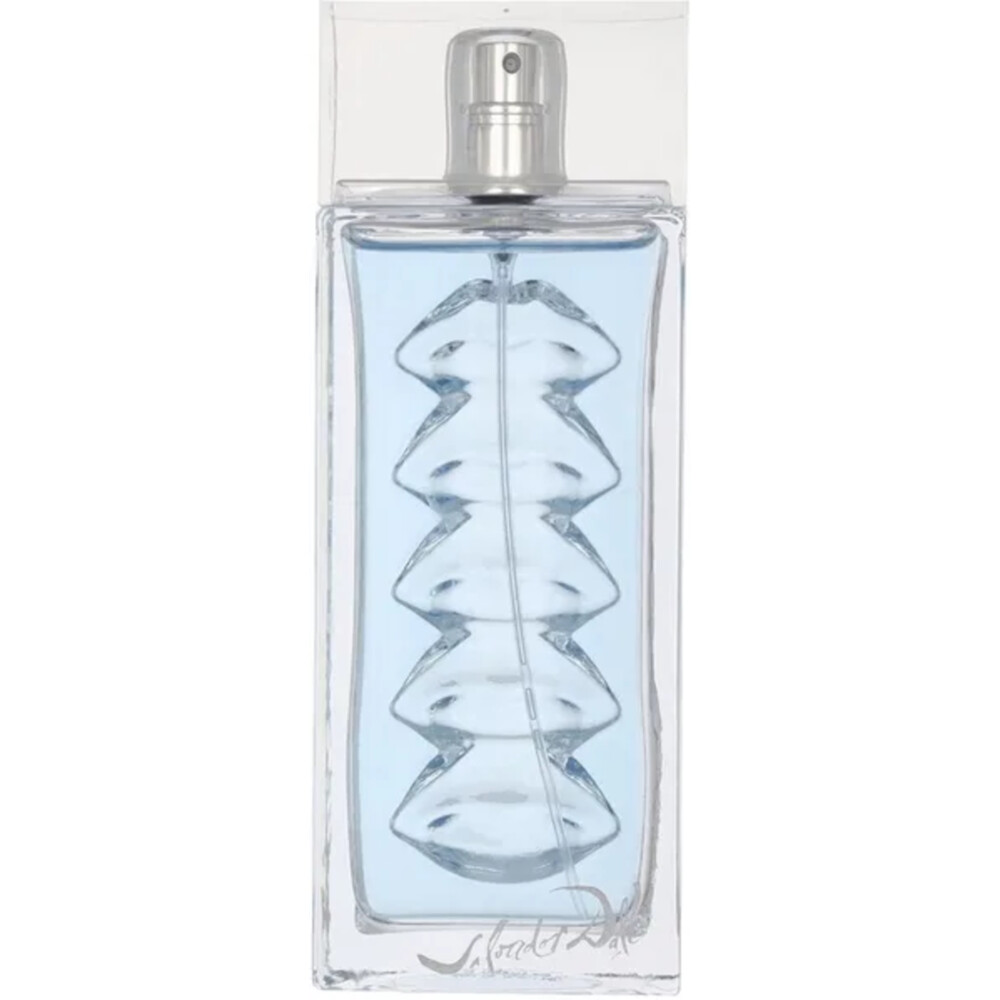 Salvador Dali Eau de Toilette Eau De Rubylips 100 ml