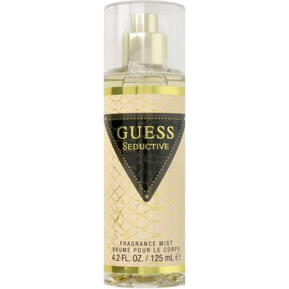 Guess Bodymist Seductive Woman 125 ml