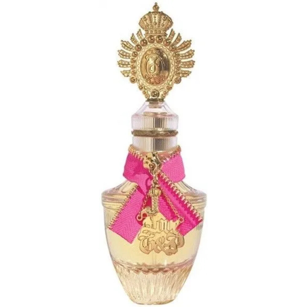 Juicy Couture Eau de Parfum Couture 100 ml