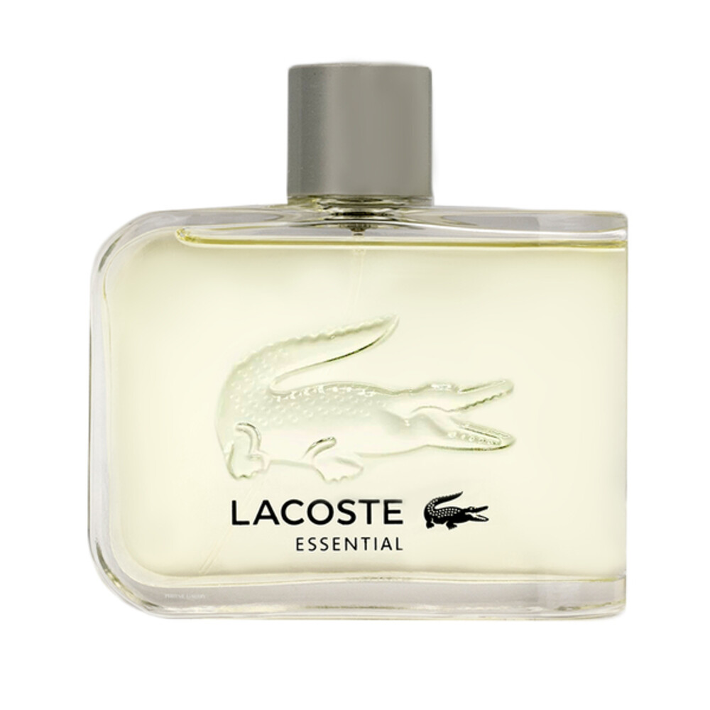 Lacoste Eau de Toilette Essential 125 ml