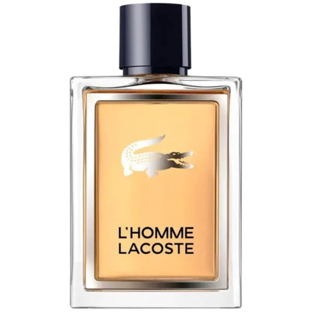 Lacoste Eau de Toilette L'Homme 100 ml