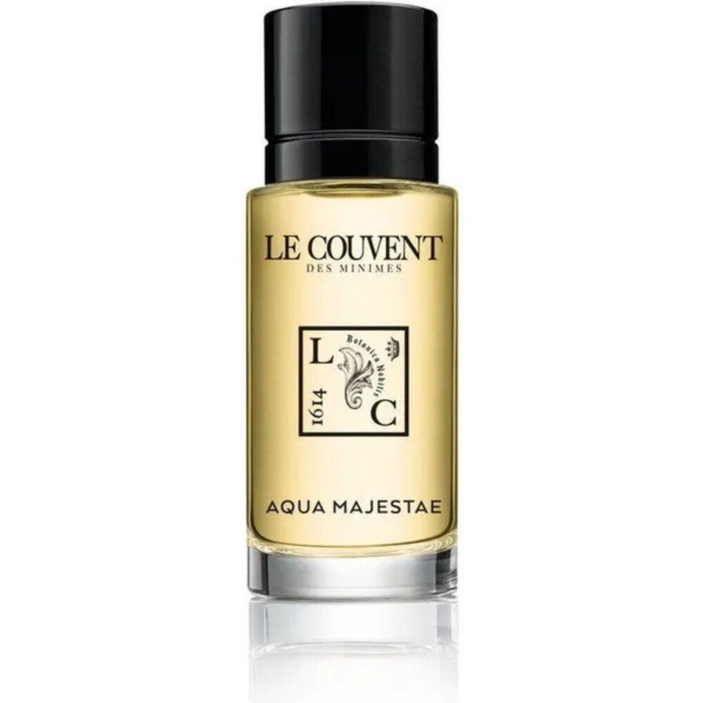 Le Couvent Eau de Cologne Majastae 50 ml
