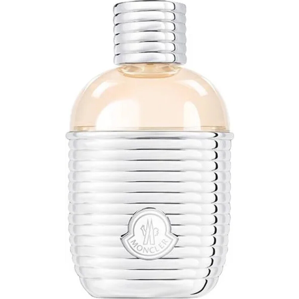 Moncler Eau de Parfum Pour Femme 60 ml