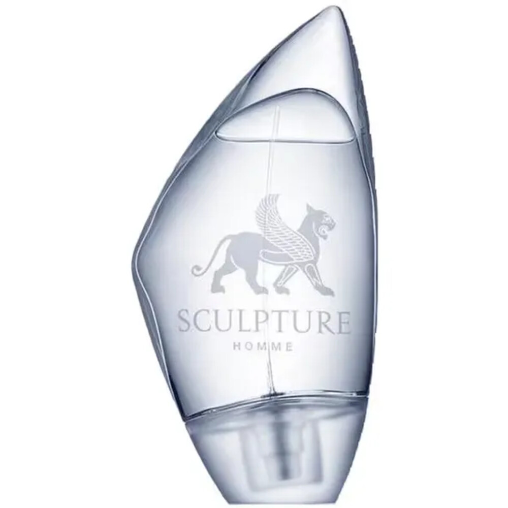 Nikos Eau de Toilette Sculpture 100 ml