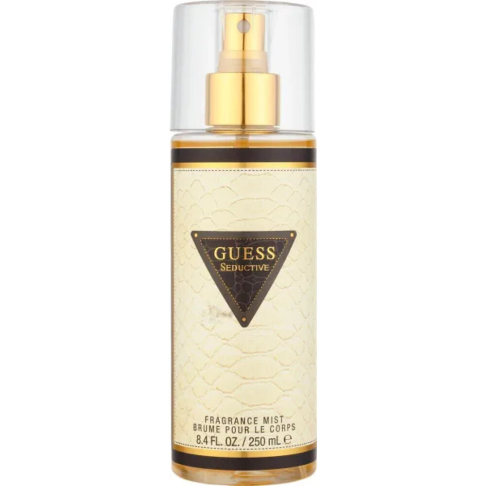 Guess Bodymist Seductive 250 ml