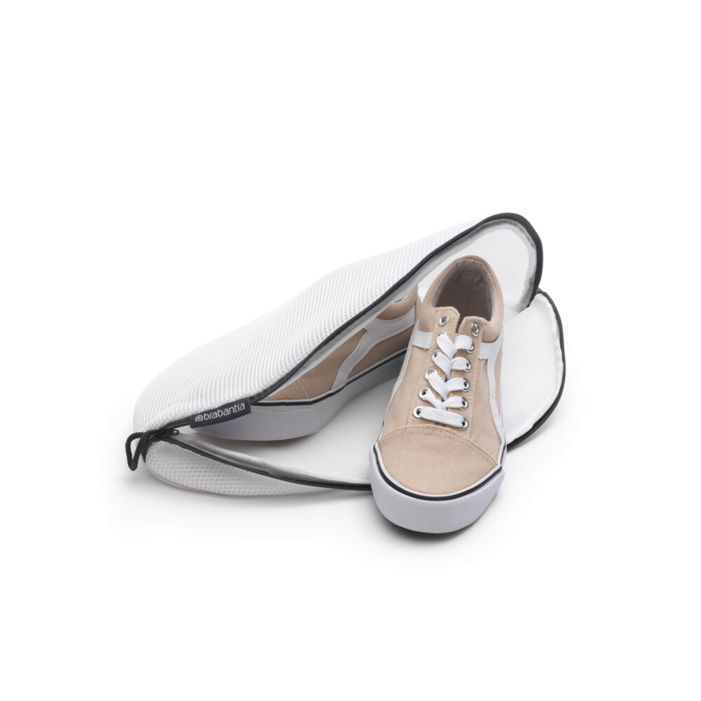 Brabantia Waszak voor Schoenen White