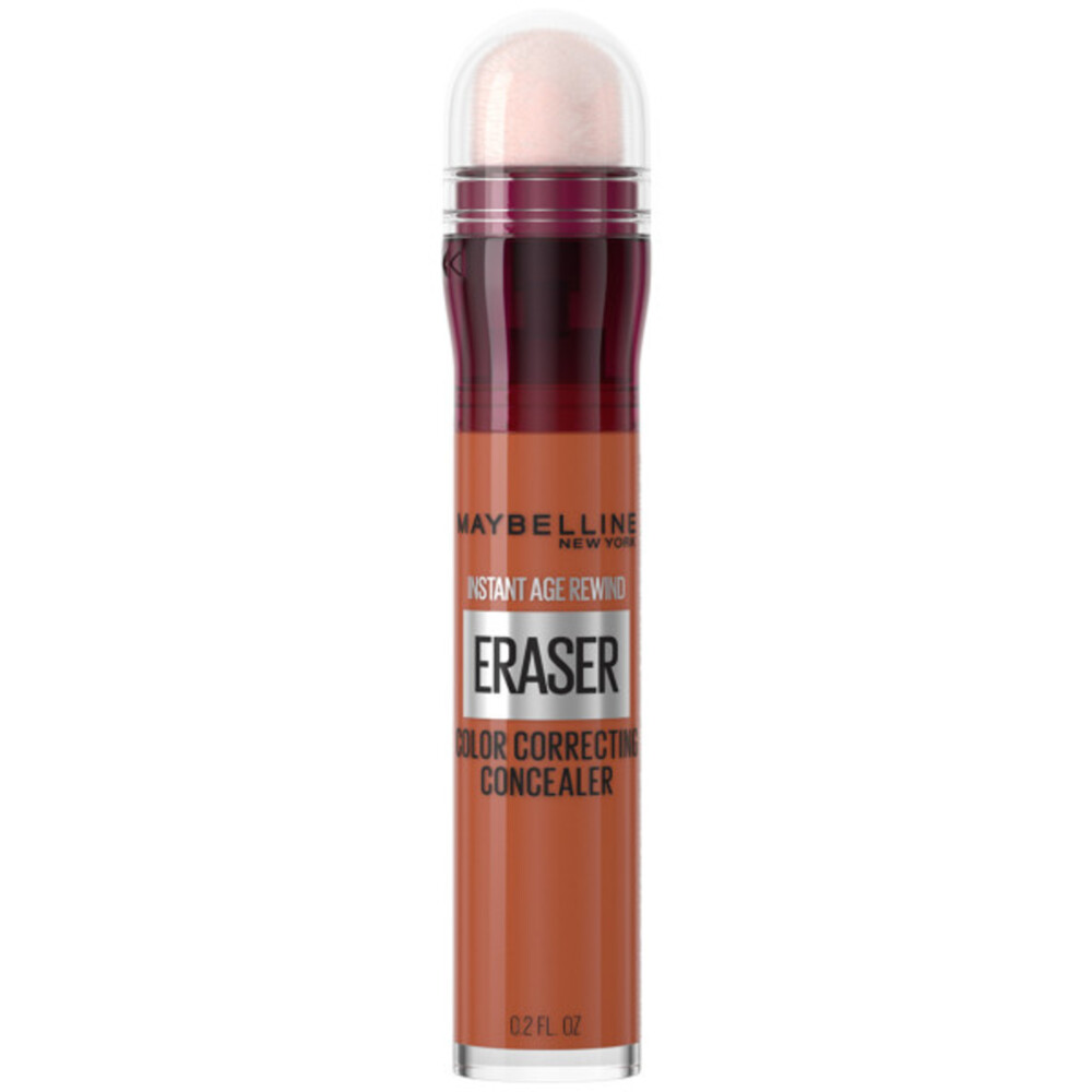 1+1 gratis: Maybelline Instant Anti Age Eraser Concealer 159 Orange 26 ml