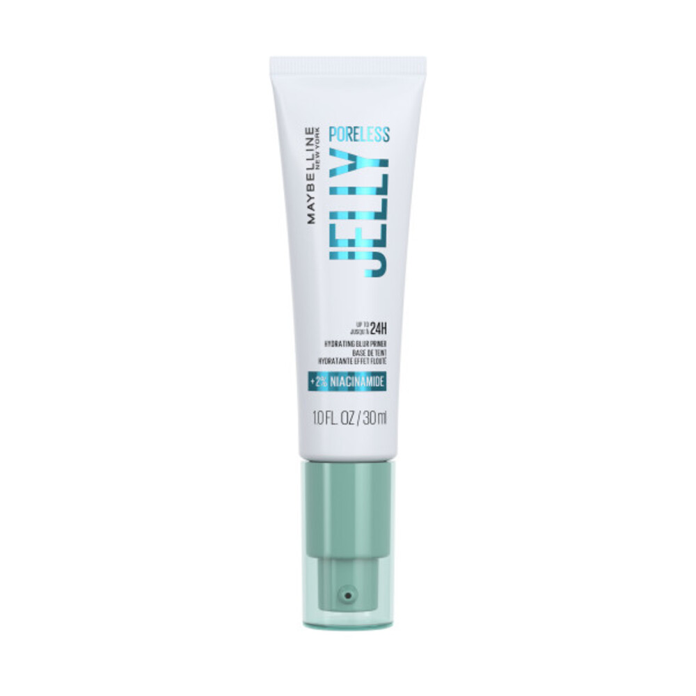 Maybelline Black Friday Deal1+2 gratis:  Primer Poreless Jelly 30 ml