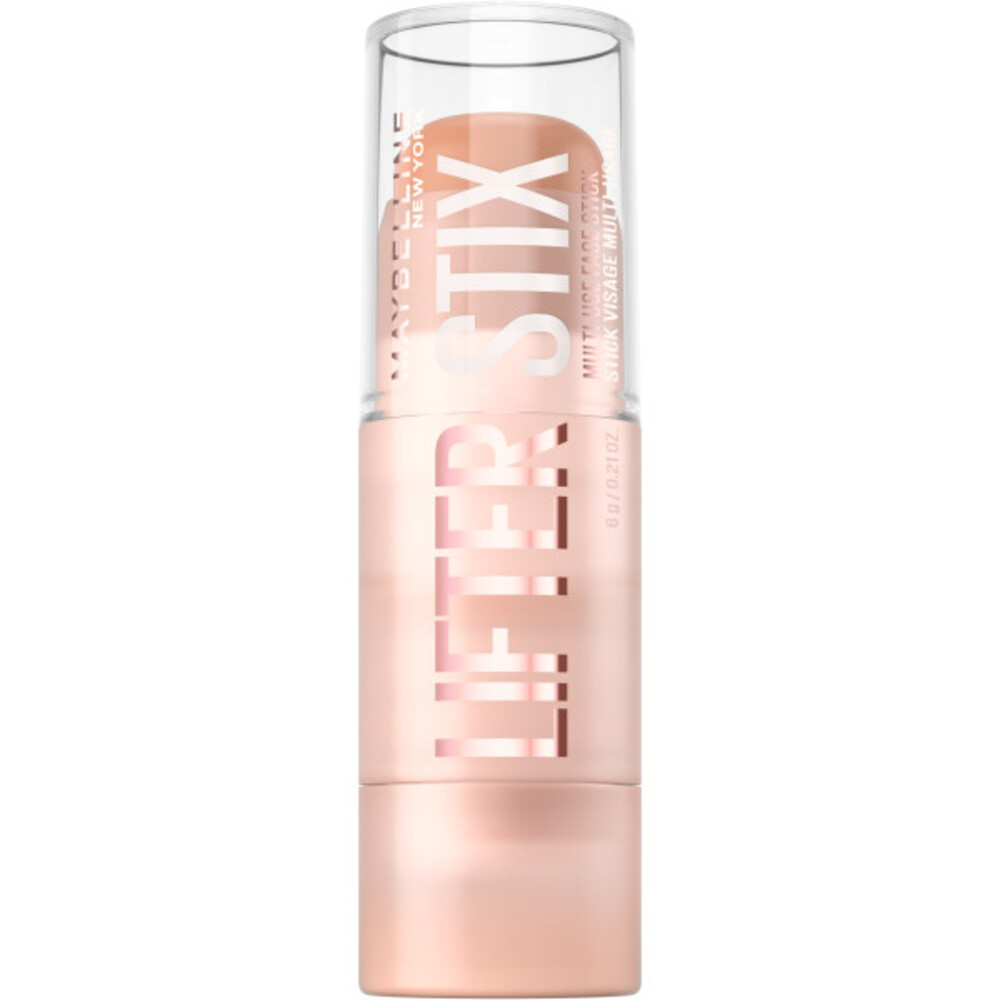 1+1 gratis: Maybelline Foundation Lifter Stix 30 6 gr