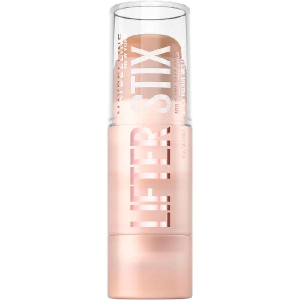 1+1 gratis: Maybelline Foundation Lifter Stix 45 6 gr