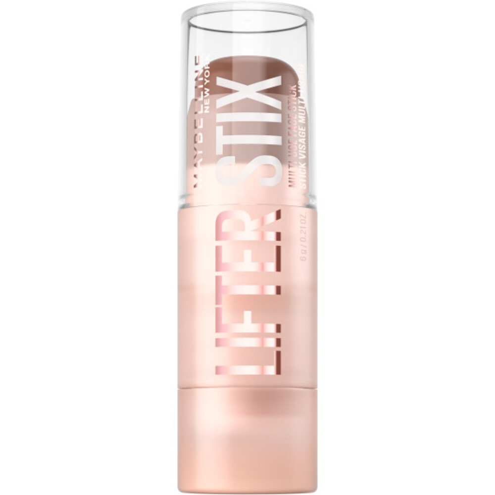 1+1 gratis: Maybelline Foundation Lifter Stix 75 6 gr