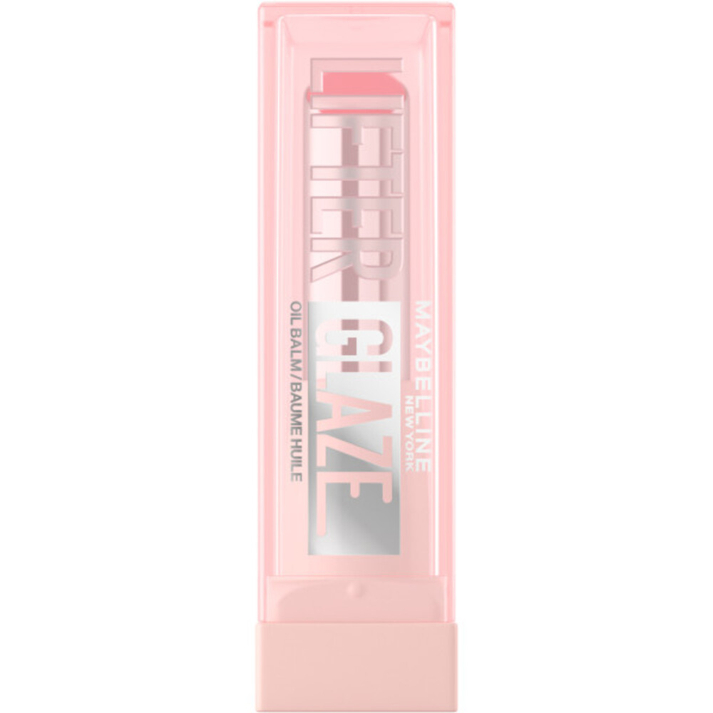 Maybelline Black Friday Deal1+2 gratis:  Lifter Glaze Oil 004 Cherry Swirl 3 gr