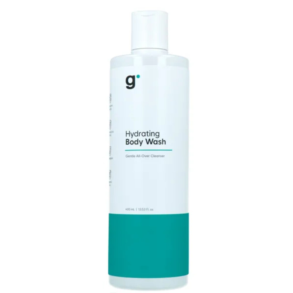 Gladskin Body Wash Hydrating 400 ml