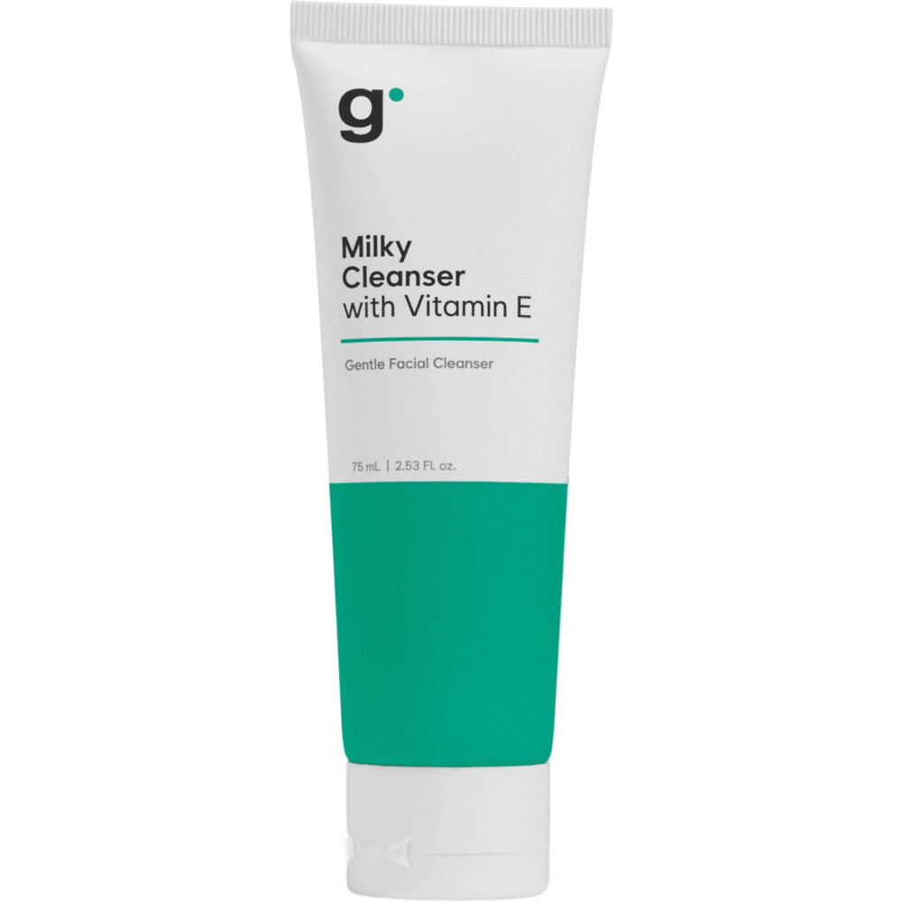 Gladskin Milky Cleanser Vitamine E 75 ml