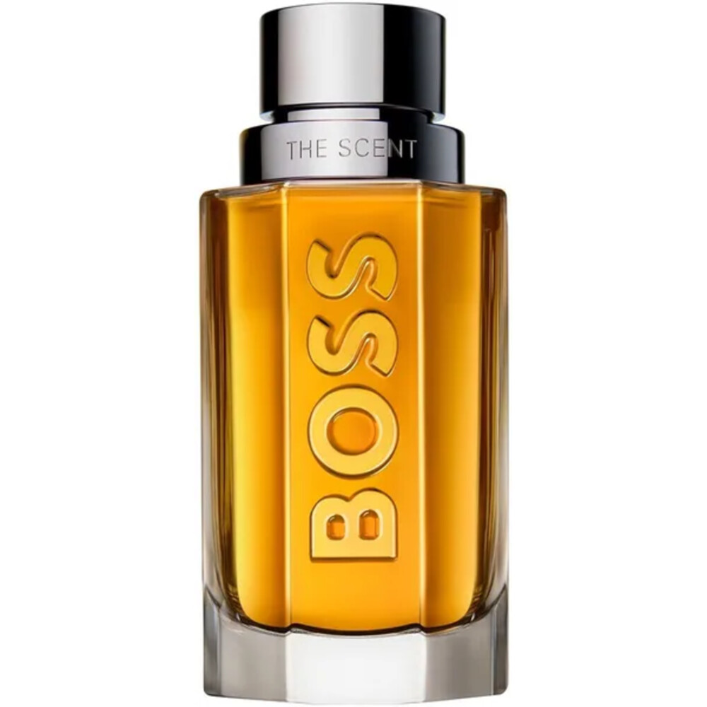 Hugo Boss Eau de Toilette The Scent 50 ml