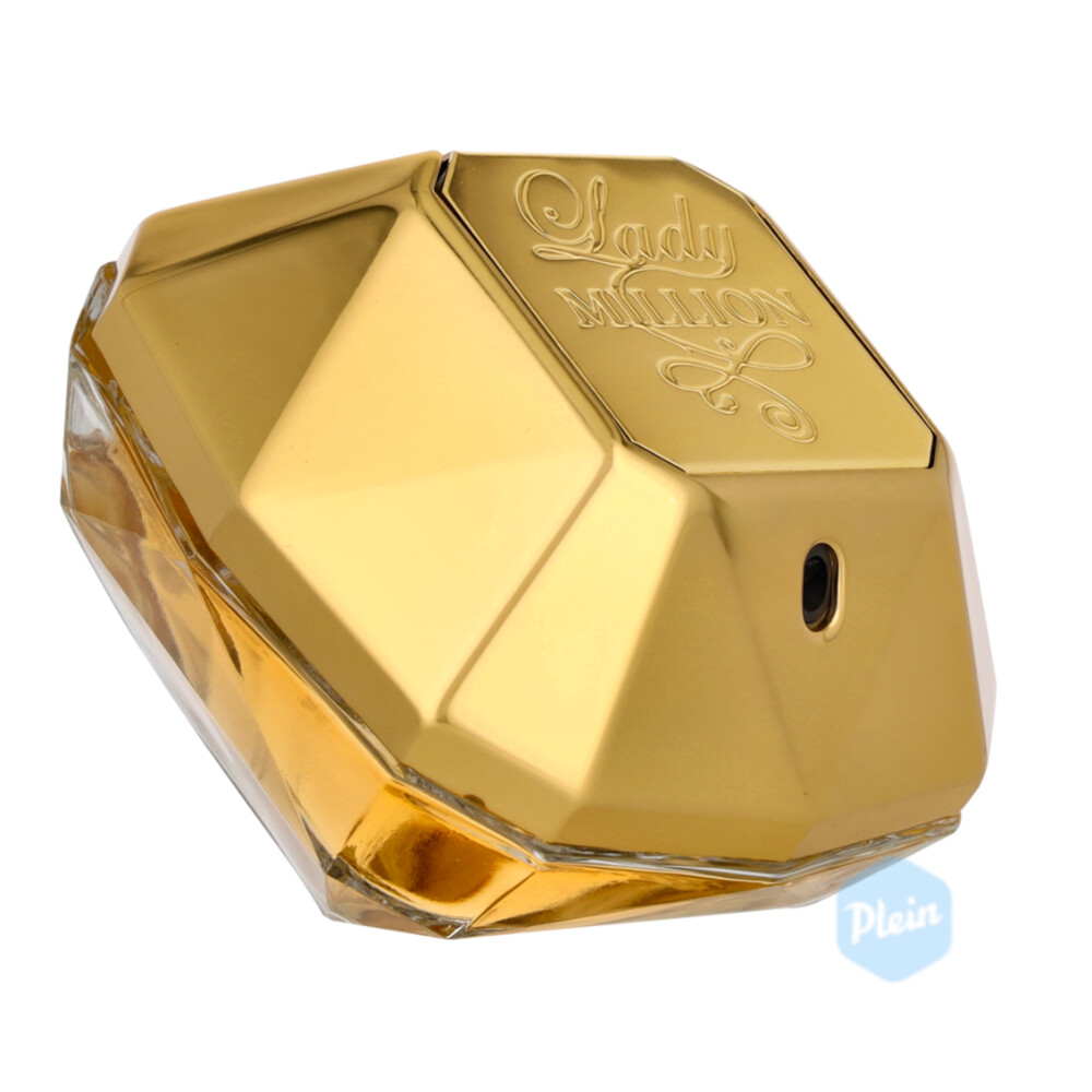 Paco Rabanne Lady Million Edp Vapo 50 Ml