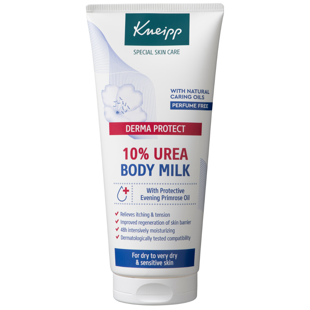 Kneipp Bodymilk Derma Protect 200 ml