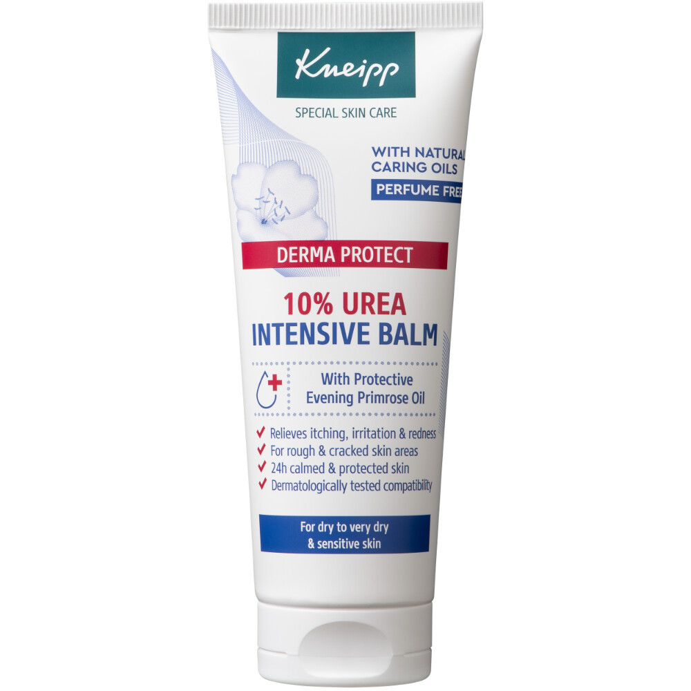 Kneipp Intensive Balm Derma Protect 75 ml
