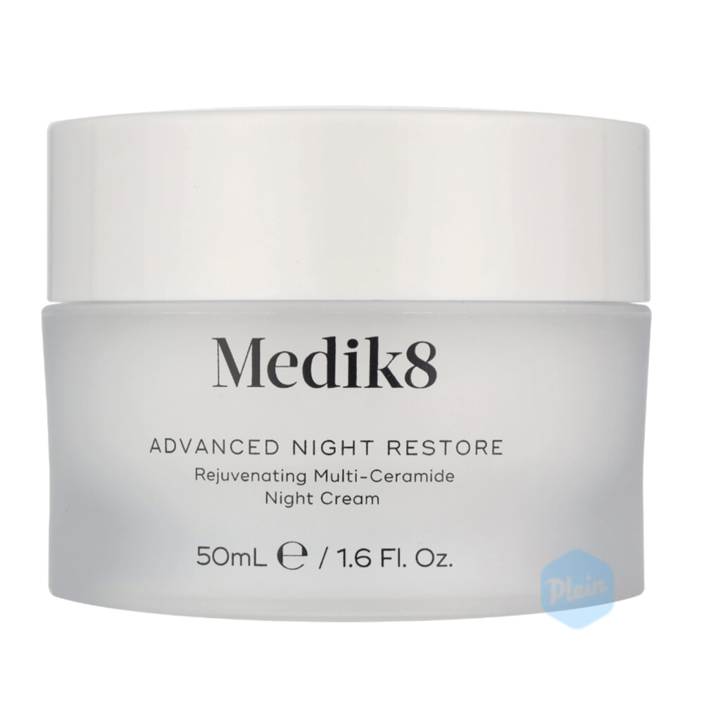 Medik8 Advanced Night Restore Cream 50 ml