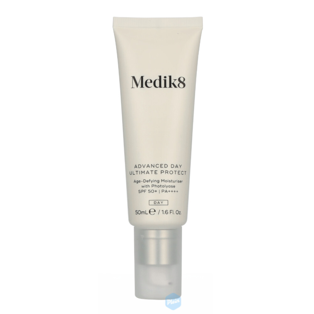 Medik8 Advanced Day Ultimate Protect SPF50+ 50 ml
