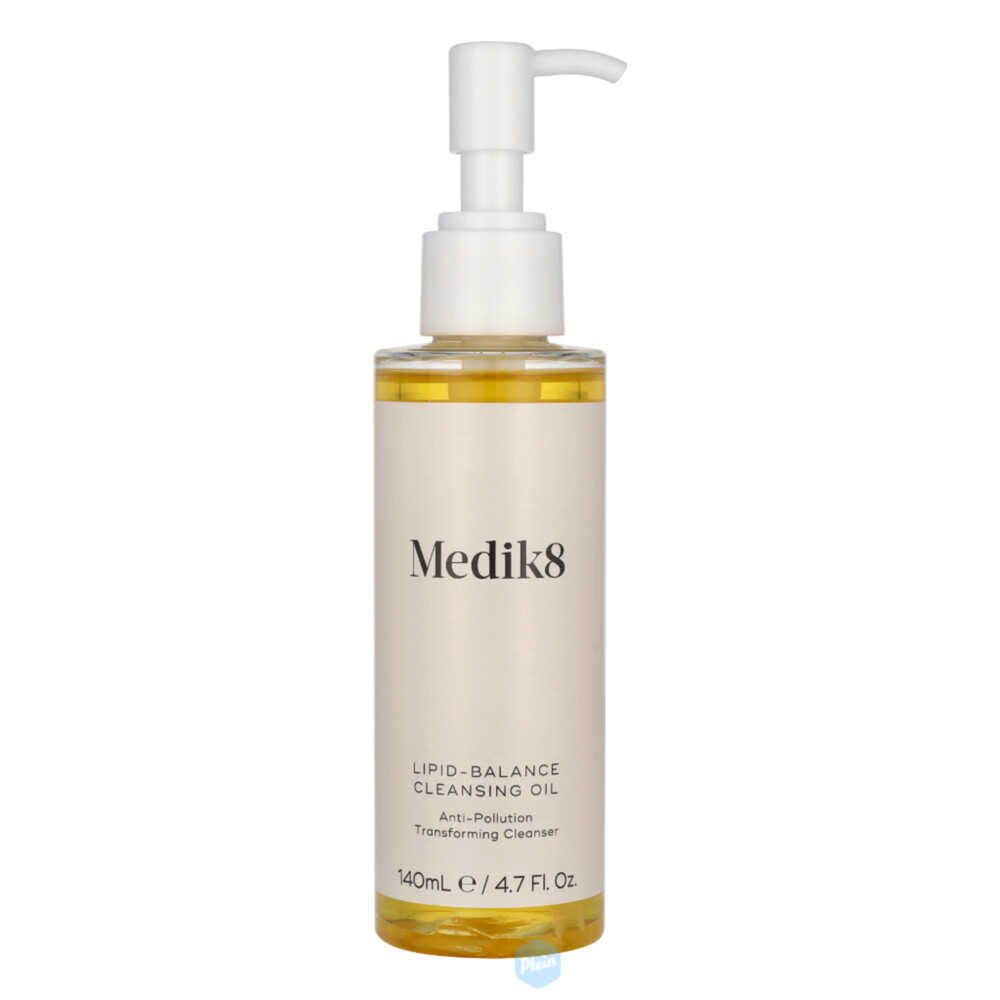 Medik8 Lipid Balance Cleansing Oil 140 ml