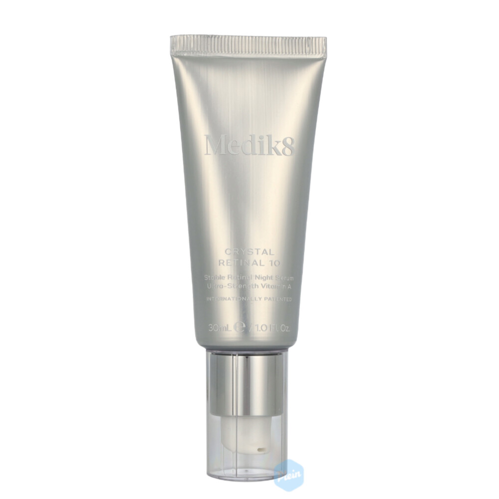 Medik8 Retinal 10 Night Serum 30 ml
