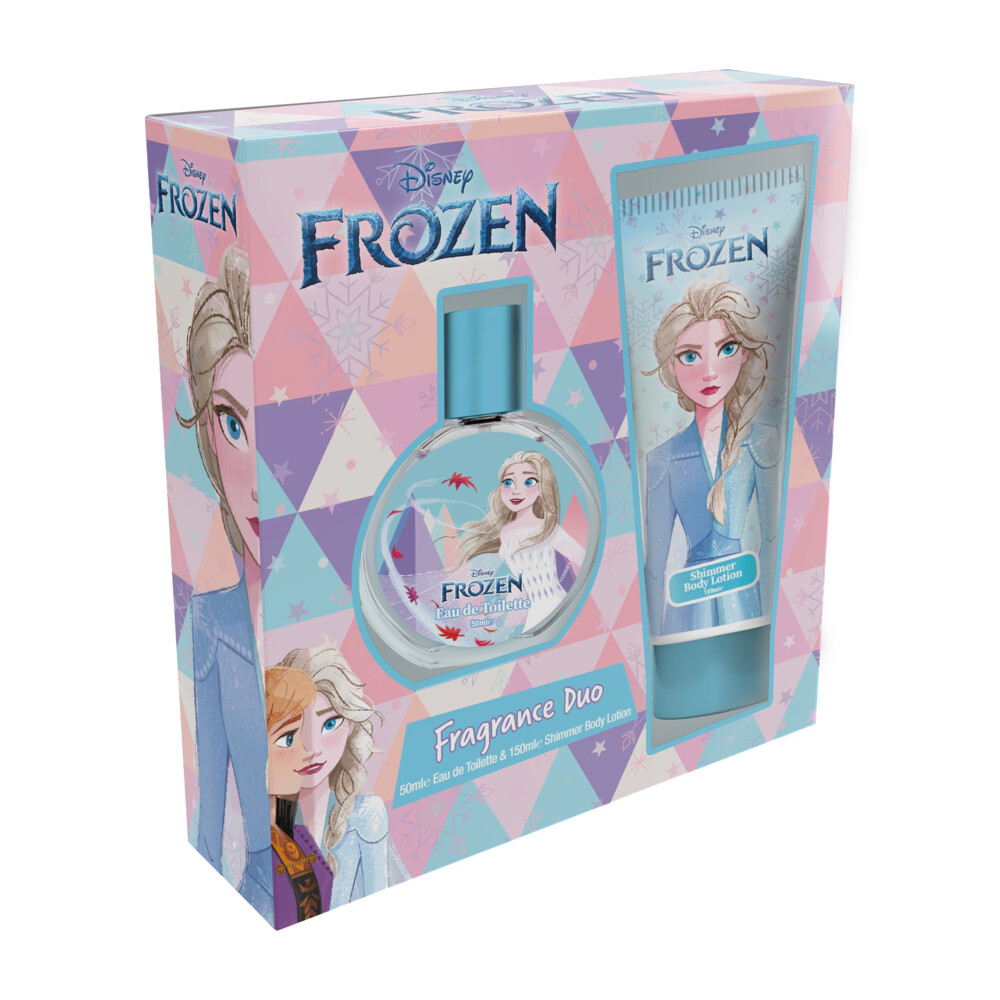 Corsair Geschenkset Disney Frozen Elsa 1 set