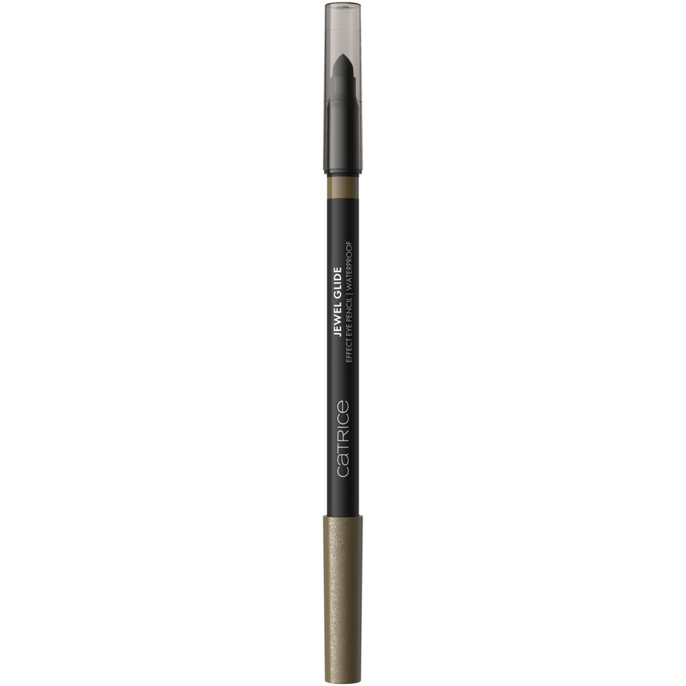 Catrice Jewel Glide Effect Eye Pencil 040 Golden Jade 1,5 gr