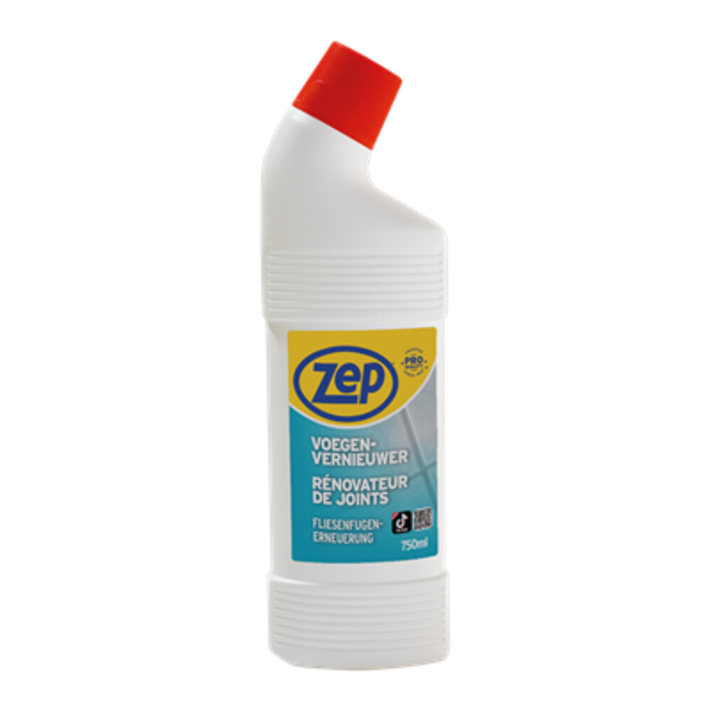 2e halve prijs: Zep Voegenverer 750 ml