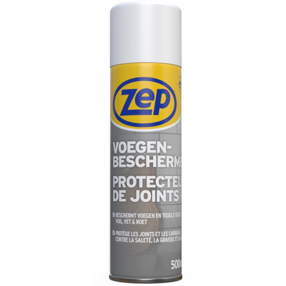 6x Zep Voegenbeschermer 500 ml