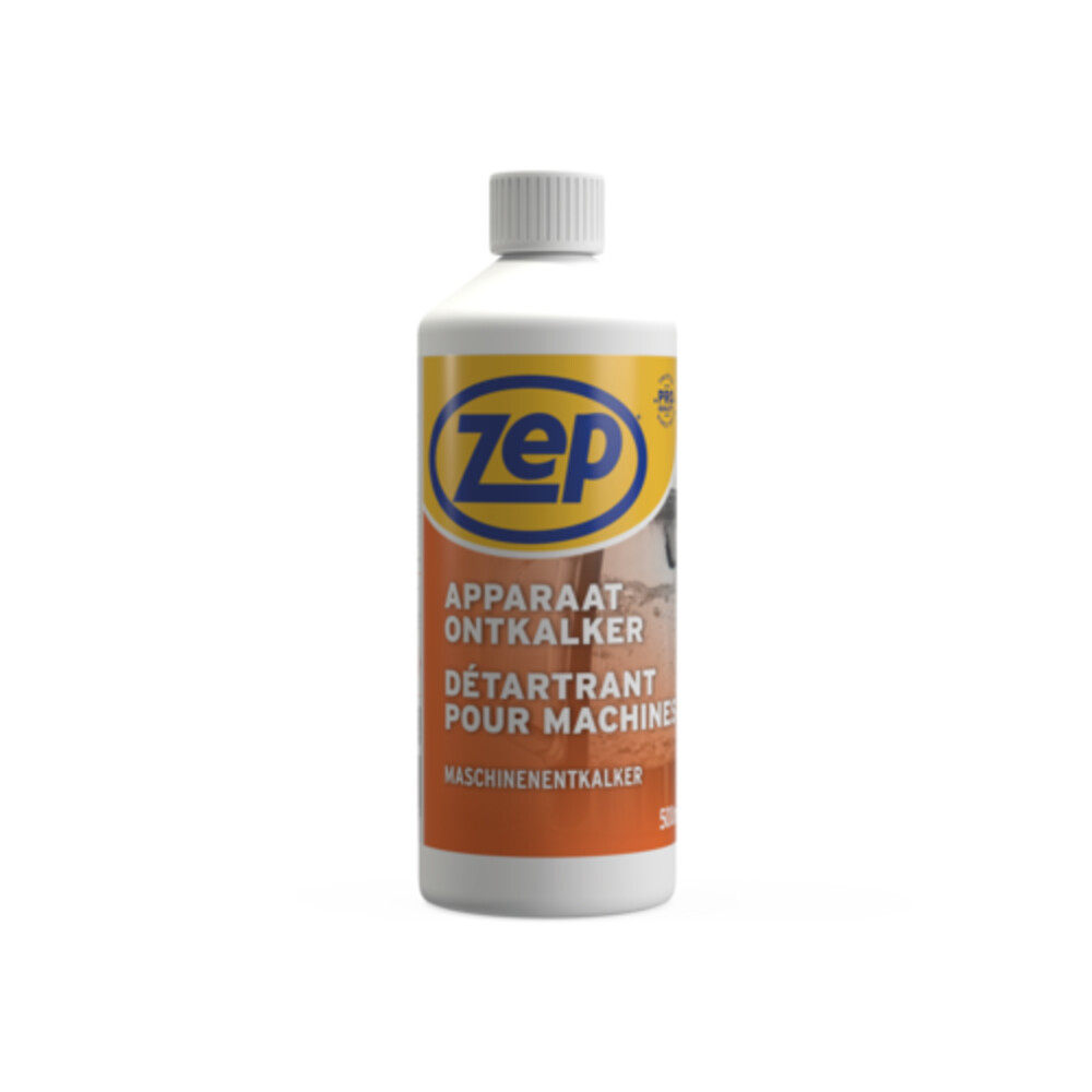 3x Zep Multifunctioneel Schuurmiddel 500 ml