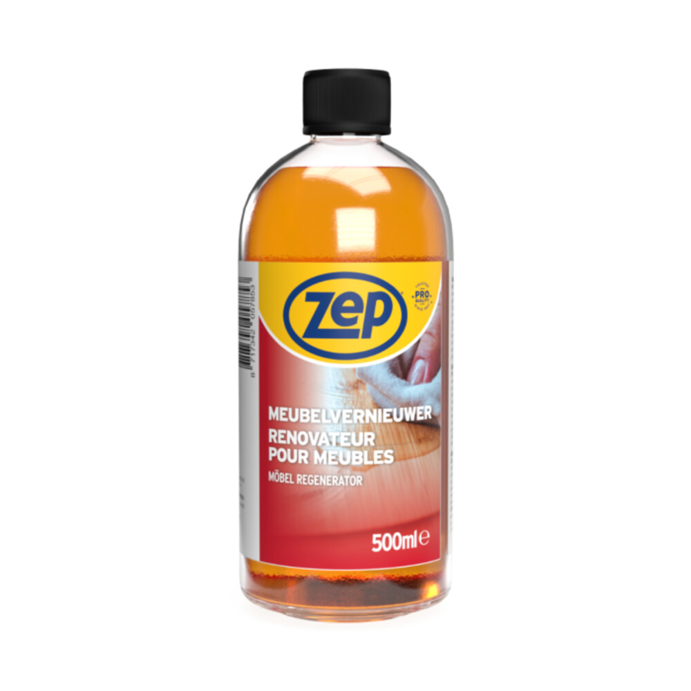 2x Zep Meubelverer 500 ml