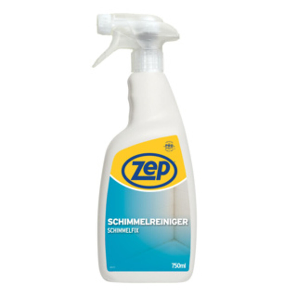 Zep Schimmelfix Schimmelreiniger 750 ml