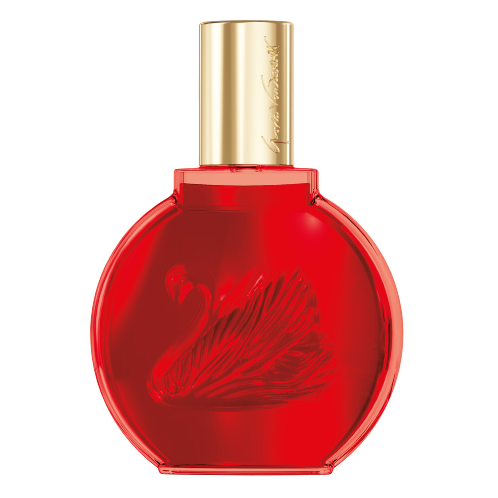 Gloria Vanderbilt Eau de Parfum In Red 100 ml